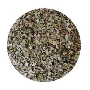 Jitrocel list (jitrocelový čaj)