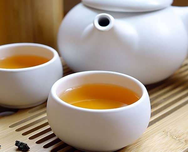 Zelený čaj účinky (zelený čaj a zdraví, zelený čaj léčivé účinky)