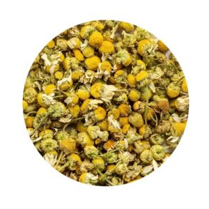 Heřmánek květ (heřmánkový čaj)