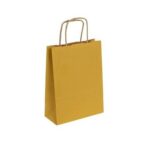 Žlutá taška