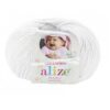 Příze Baby wool 55