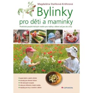 Bylinky pro děti a maminky