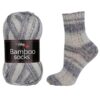 Ponožková příze Bamboo Socks 7910