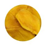 Sušené mango (mango ovoce)