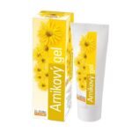 Arnika gel (arnikový gel, arnica gel)