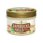 Bambucké máslo (shea butter)