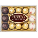 Ferrero Collection 172 g (Ferrero Collection)