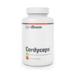 Cordyceps kapsle (cordyceps extrakt)